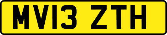 MV13ZTH