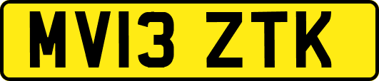 MV13ZTK