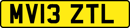 MV13ZTL