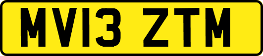 MV13ZTM