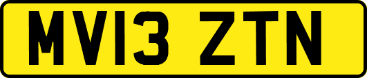 MV13ZTN