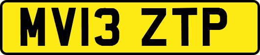 MV13ZTP
