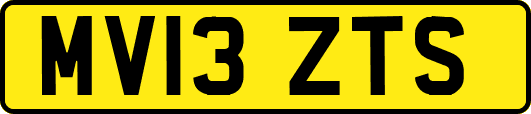 MV13ZTS