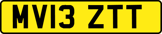 MV13ZTT
