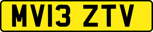 MV13ZTV