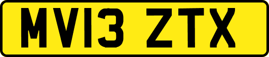 MV13ZTX