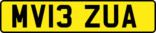 MV13ZUA