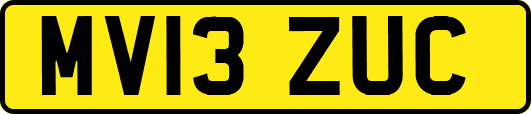 MV13ZUC