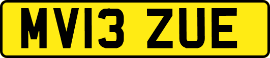 MV13ZUE