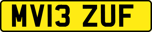 MV13ZUF