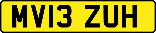 MV13ZUH