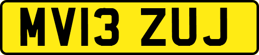 MV13ZUJ