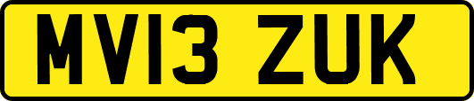 MV13ZUK