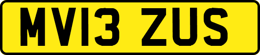 MV13ZUS