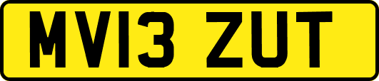 MV13ZUT