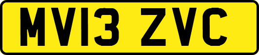 MV13ZVC