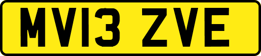 MV13ZVE