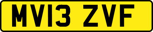 MV13ZVF