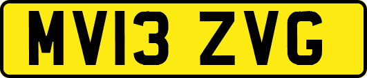 MV13ZVG