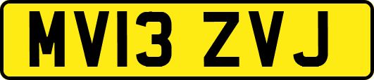 MV13ZVJ