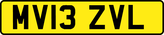 MV13ZVL