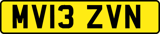 MV13ZVN