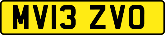 MV13ZVO
