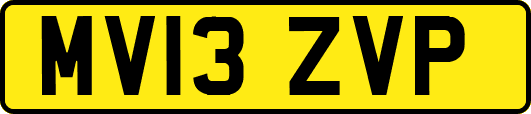 MV13ZVP