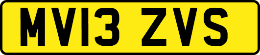 MV13ZVS