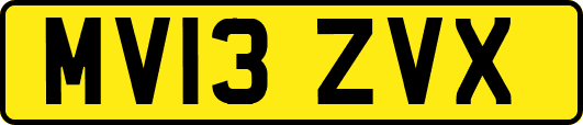 MV13ZVX