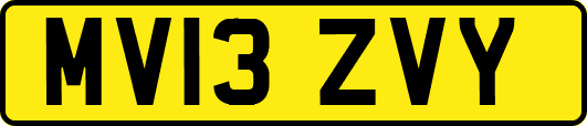 MV13ZVY