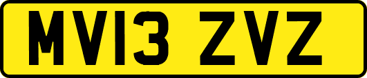 MV13ZVZ
