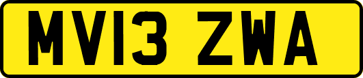 MV13ZWA