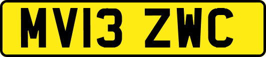 MV13ZWC