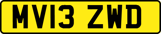 MV13ZWD