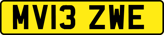 MV13ZWE