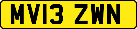 MV13ZWN