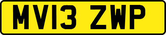 MV13ZWP