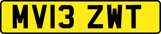 MV13ZWT