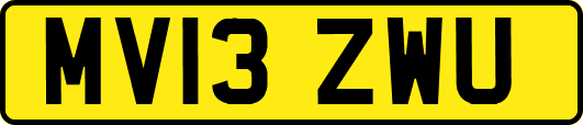 MV13ZWU