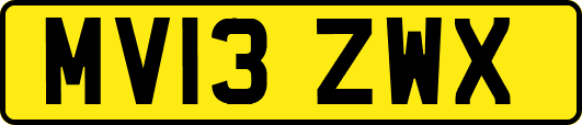 MV13ZWX