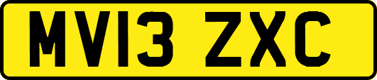MV13ZXC