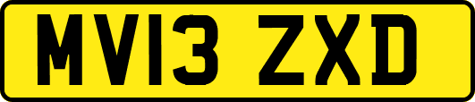 MV13ZXD