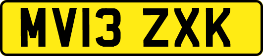 MV13ZXK