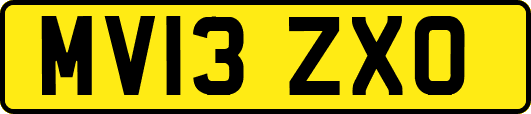 MV13ZXO