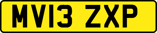 MV13ZXP