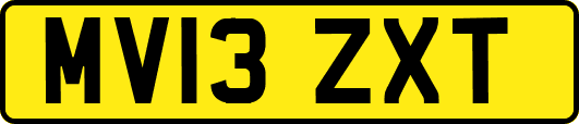 MV13ZXT