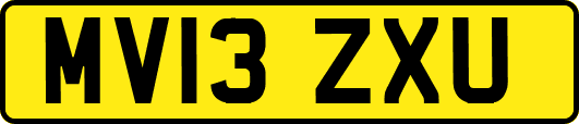 MV13ZXU