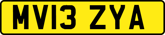 MV13ZYA
