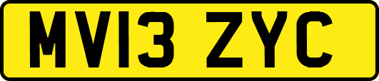 MV13ZYC